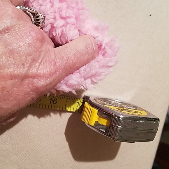 sweater, Arizona, girl's pink,  XXL, 🌺HOST PICK🌺 sequins - Picture 7 of 9